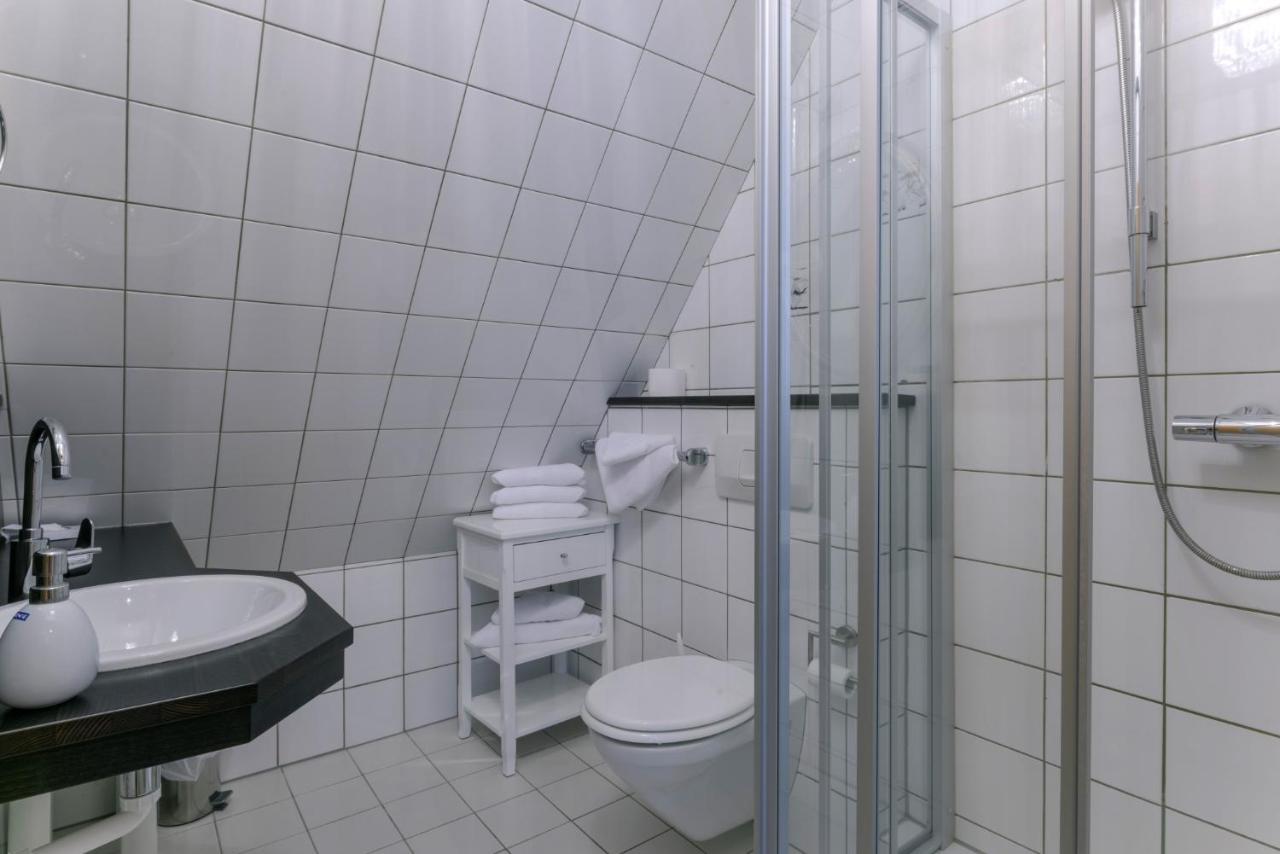 Hotel "Malerwinkel" Gmbh Seeon-Seebruck Rum bild
