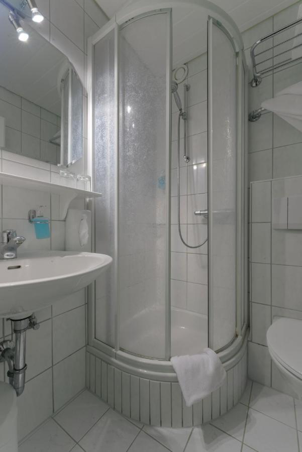 Hotel "Malerwinkel" Gmbh Seeon-Seebruck Rum bild