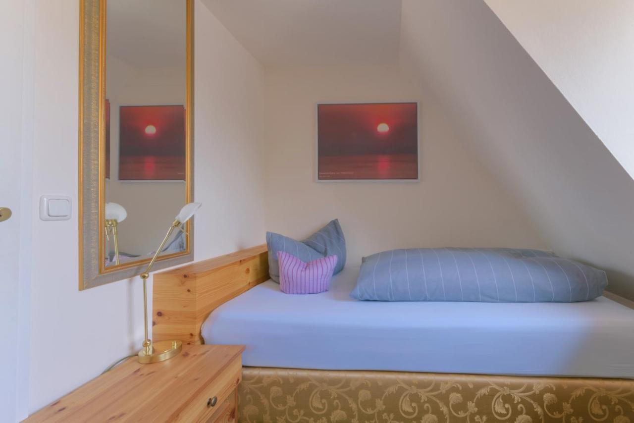 Hotel "Malerwinkel" Gmbh Seeon-Seebruck Rum bild