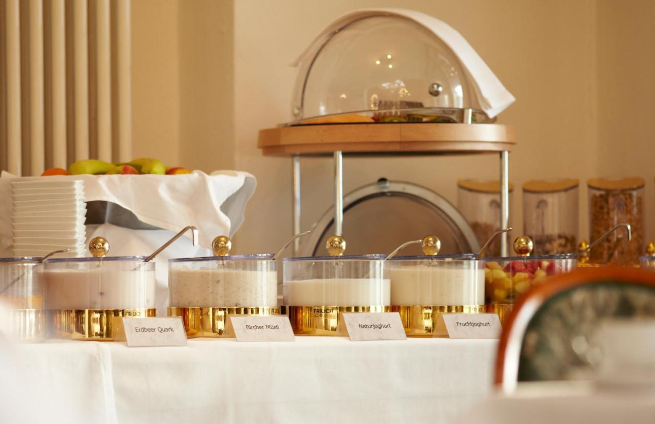 Hotel "Malerwinkel" Gmbh Seeon-Seebruck Rum bild