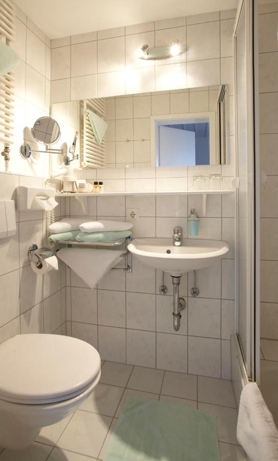 Hotel "Malerwinkel" Gmbh Seeon-Seebruck Rum bild